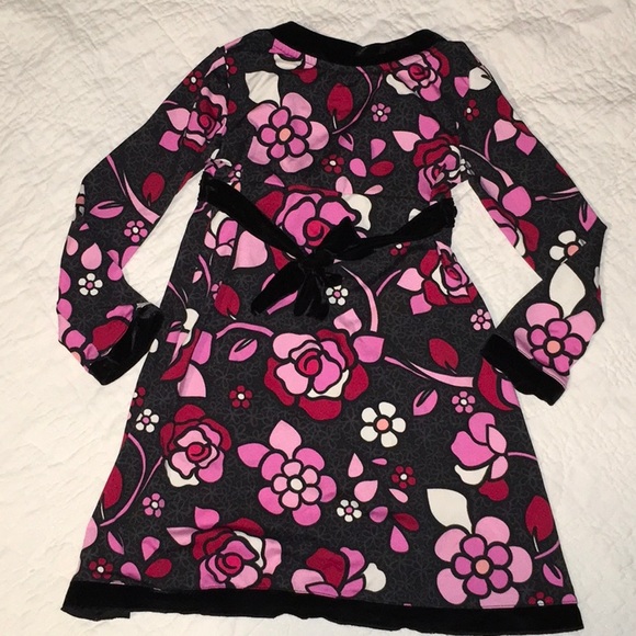 Little girls sz 5 children’s place dress like new - Picture 4 of 4